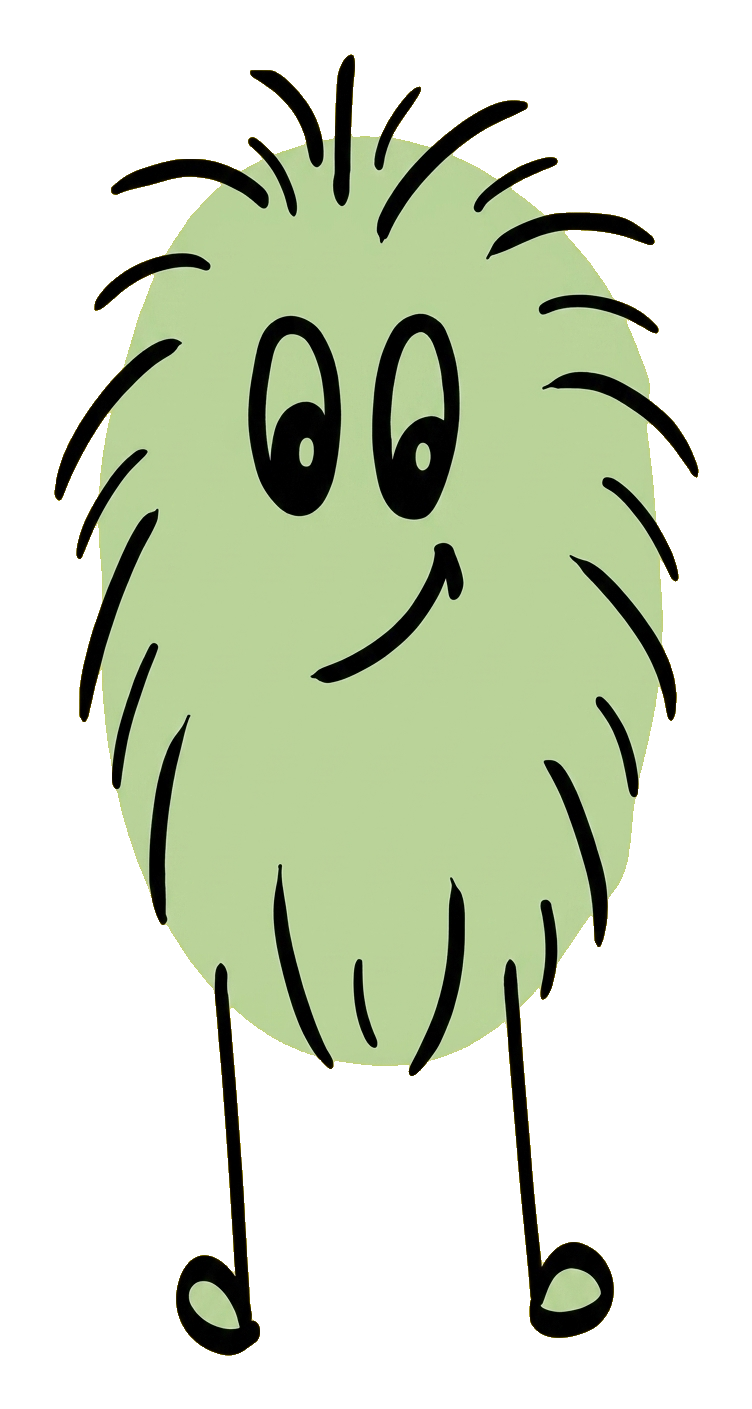 peludo