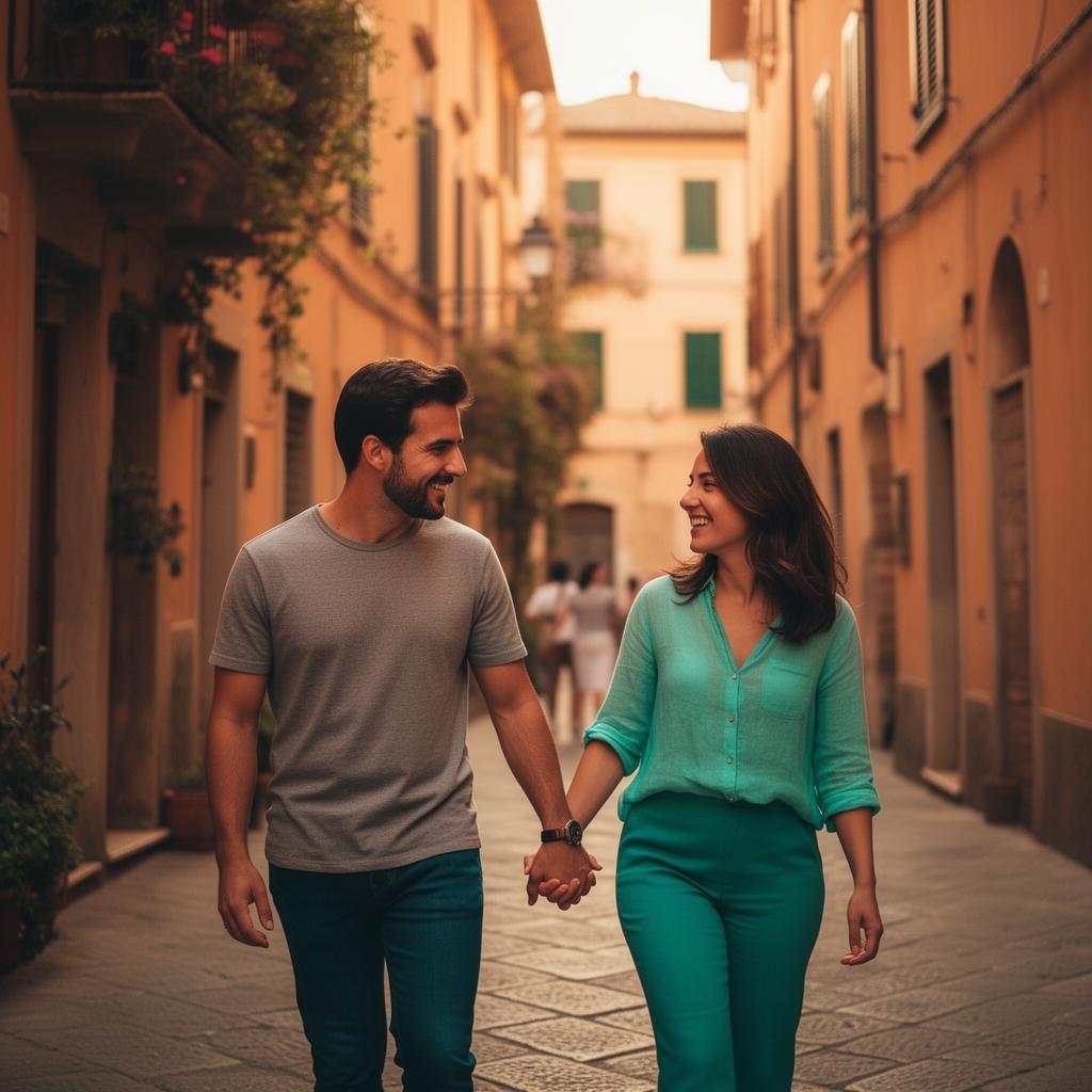 Vita di coppia